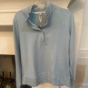 Fairway & Greene women’s pullover